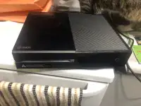 Xbox one ( currently not working)