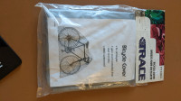 EVO PVC Bicycle Cover