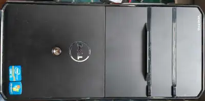 Basic gaming/home PC, View more