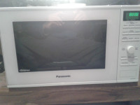 Panasonic NN-SD664W and similar microwave REPAIR PARTS