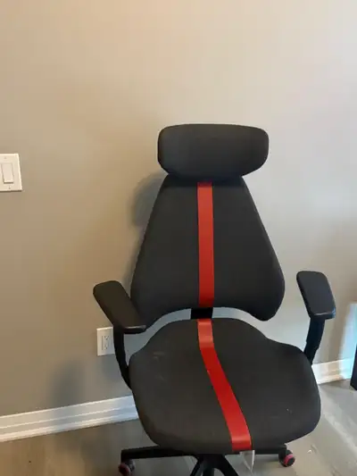 Office Chair available, View more