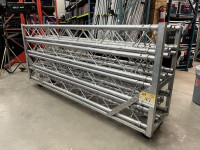 WANTED:  10" Box truss