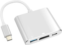 NEW USB C to HDMI Multiport Adapter
