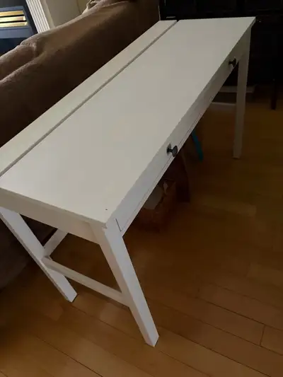 IKEA Hemnes Desk 2 Drawers, View more