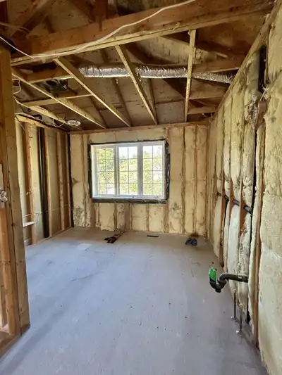 Interior Demolition Experts – Fully Insured & WSIB Cleared, View more
