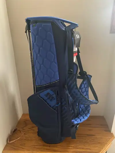 Golf Bag, View more
