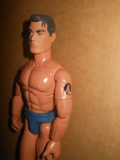 1994 hasbro action figure, View more