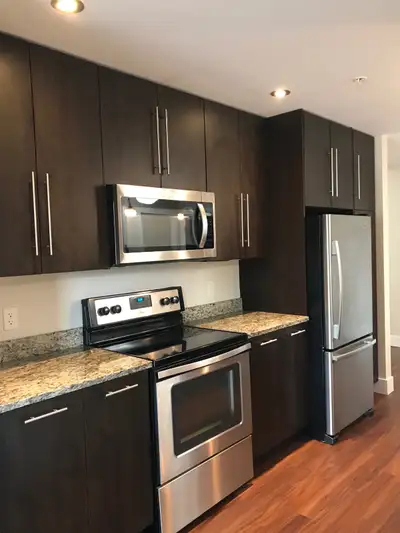 2 Bedroom + Flex Room