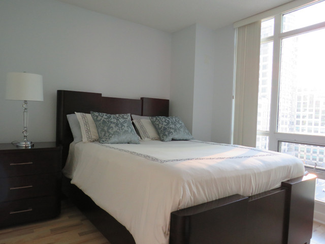 Close to Union Station - All utilities, heating & a/c included! in Long Term Rentals in City of Toronto - Image 4