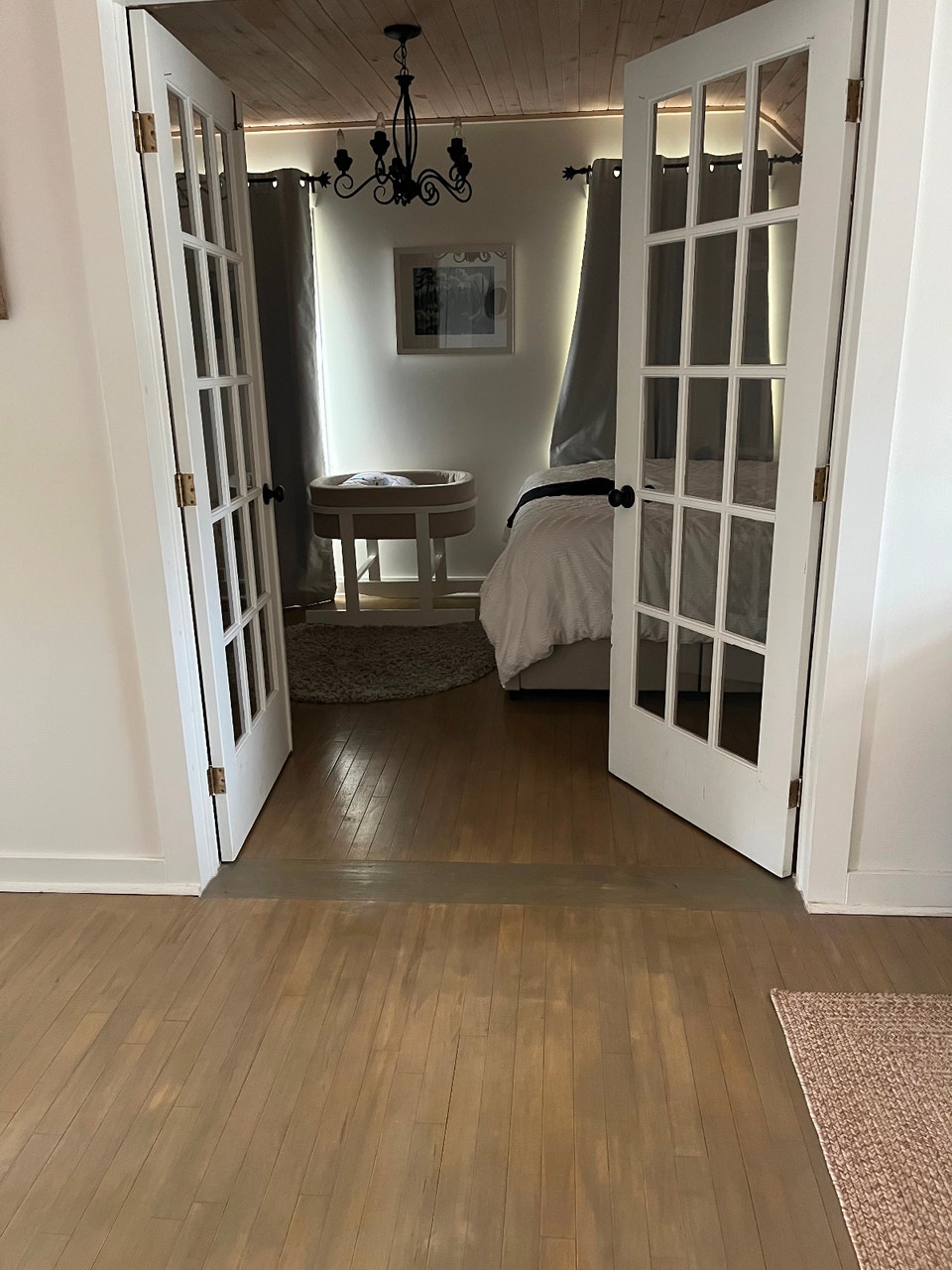 Apartment for rent. Downtown bracebridge. 3