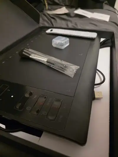 1060plus Graphic Tablet For A Good Price :], View more