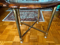 Great Antique Coffee Table