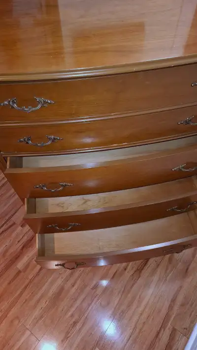 Drawer/ dresser, View more