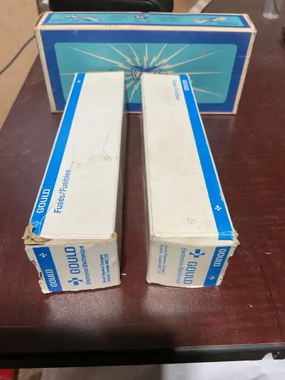 fuses  $ 20, View more