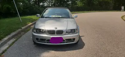 This is my Summer Buddy and has always been garage stored and never seen snow and in mint condition...