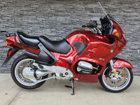 BMW R 1150 RT 2003 For sale