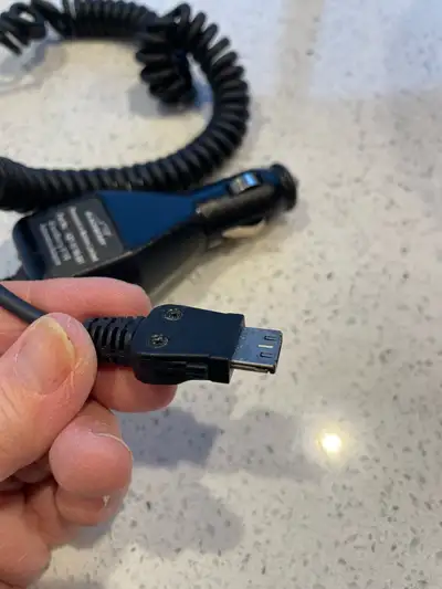 Power chargers for car outlets, View more