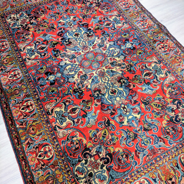 Persian Rug Surprise Sale! dans Tapis et moquettes  à Winnipeg - Image 3