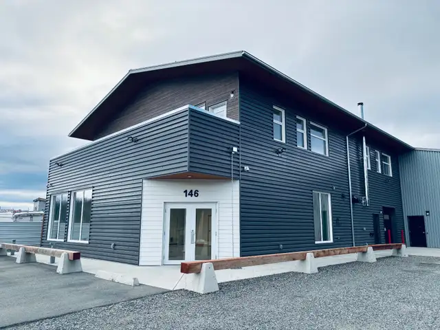 Commercial Space for Lease in Commercial & Office Space for Rent in Whitehorse - Image 3