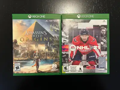 Jeux XBOX One, View more