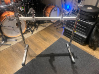 PEARL ICON DR501 RACK $250