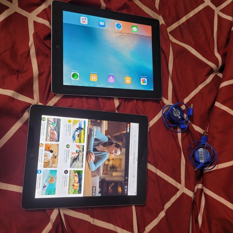 Apple ipads iPads & Tablets City of Toronto Kijiji