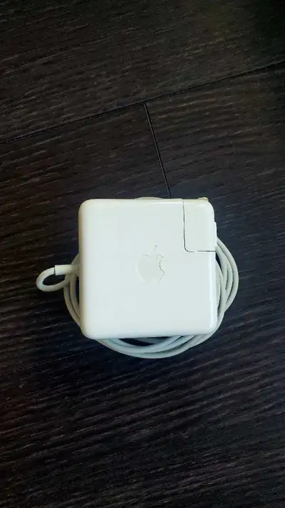 Apple 60W MagSafe Power Adapter, View more