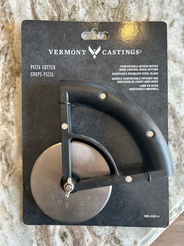 Vermont castings bbq Pizza tools and set in BBQs & Outdoor Cooking in City of Toronto - Image 3