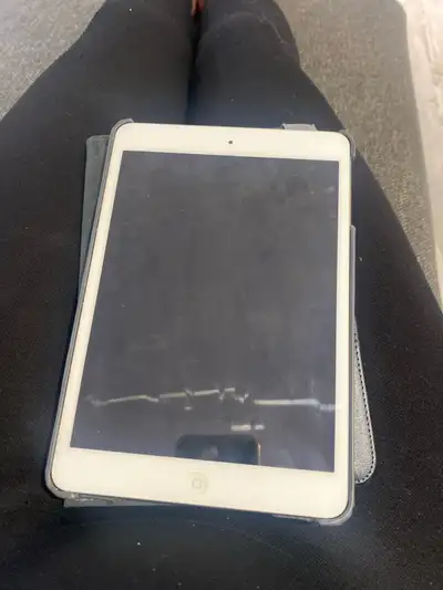 iPad mini 2 32 go, View more