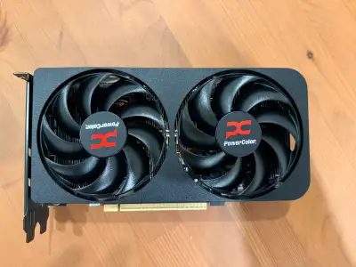 PowerColor Reaper Radeon RX 9060 XT for sale, View more