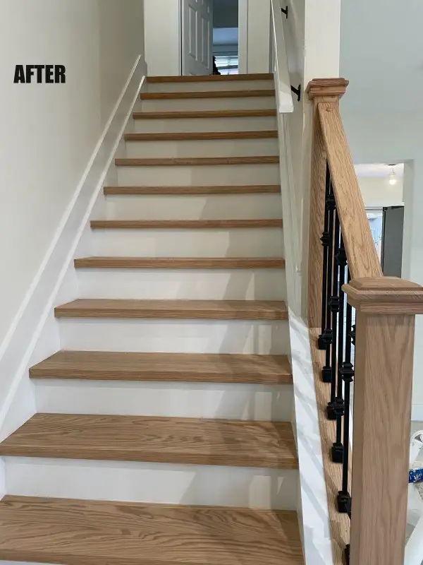 stairs - stairway transformations513988139890790403