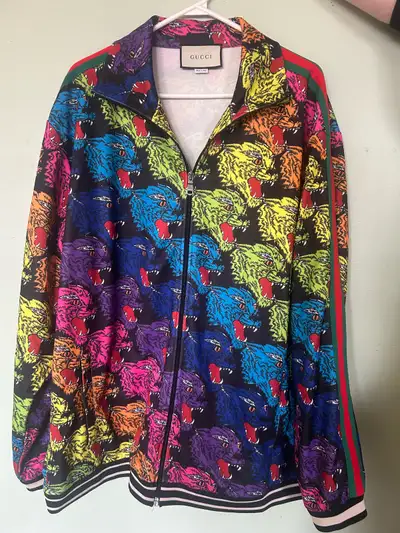 Gucci sweatshirt  , View more