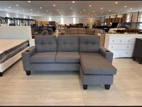 Modern 3 Seater Sectional Sofa  City of Toronto Toronto (GTA) Preview