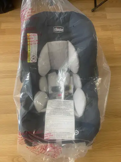Infant Car Seat - Chicco Keyfit 30, View more