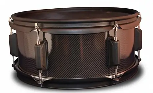 Snare 12" pour Batterie (Drum) Électronique - Laurin in Drums & Percussion in City of Montréal - Image 7