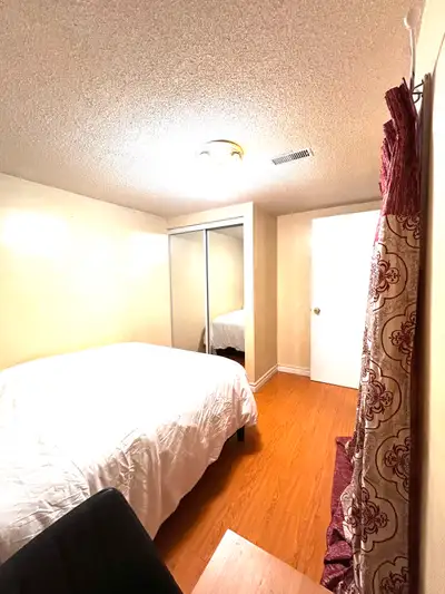 Shared Room single bed mattress: Daily $30 Weekly $190 Single Room Daily $39 Weekly $250 Double Room...