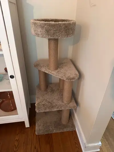 Cat Tree, View more