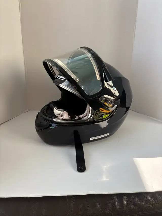 snowmobile helmets  in Other in City of Halifax - Image 4