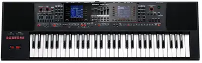 Clavier Arrangeur Roland, View more