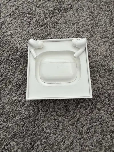 Apple Airpods Pro - 2nd Generation, View more