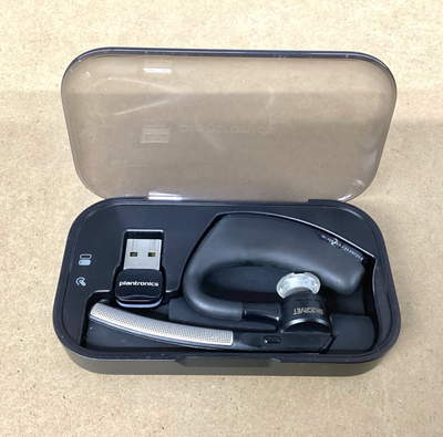 Plantronics Voyager Legend Noise Cancelling Bluetooth Headset w/, View more