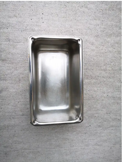 Stainless Stee Food Pans, Lids, and jars in Kitchen & Dining Wares in Lethbridge - Image 6