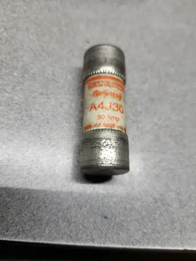 9,99+TAXE NUMERO DE PIECE A4J30, A4J-30 PIERRE BOUCHARD ÉLECTRIQUE INC. 3570 apt.1 rue Rivard Duvern...