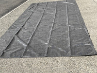 Rv/Camping  Mat      (Kamloops)