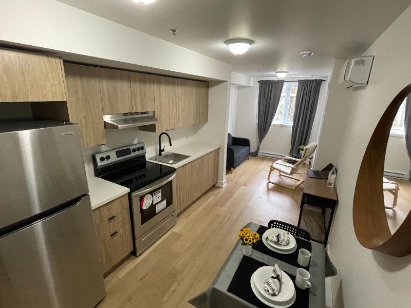 6376 Boulevard Gouin Ouest — photo 1