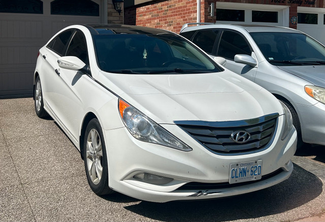2012 Hyundai Sonata in Cars & Trucks in Oakville / Halton Region - Image 2