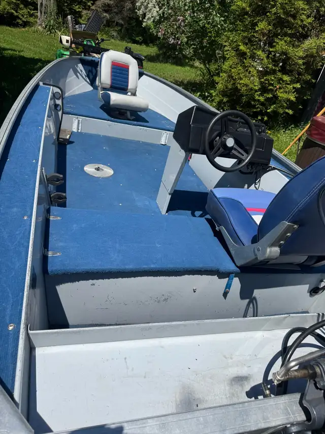 Bateau et cie in Powerboats & Motorboats in City of Montréal - Image 4