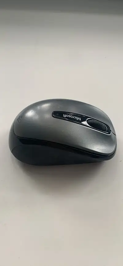 Microsoft wireless mobile mouse 3500, View more