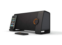 XtremeMac Tango TRX 2.1 Bluetooth High-Fidelity Audio System