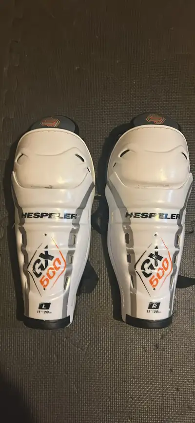 Shin pads, View more